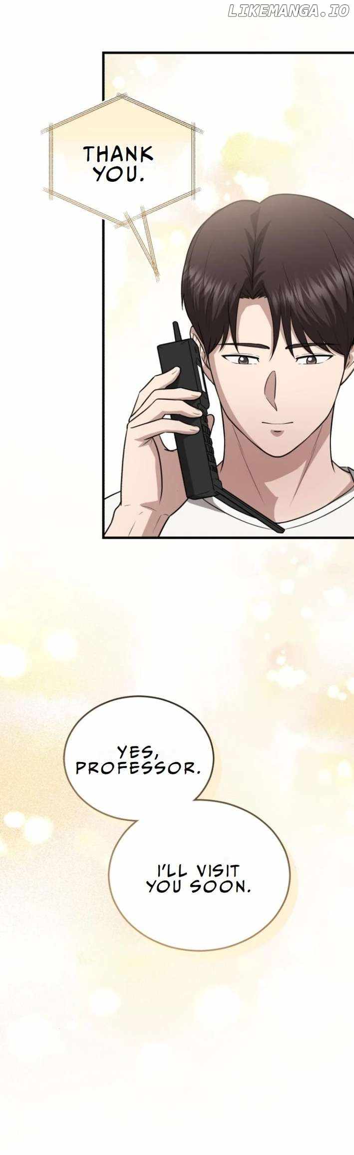 The Regressed Doctor Wants to Live Quietly Chapter 20 52